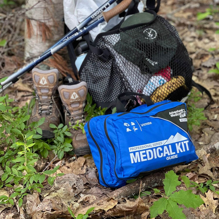 Adventure Medical Pro Series Guide First Aid Kit