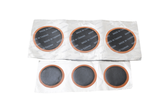Tire Repair Patches