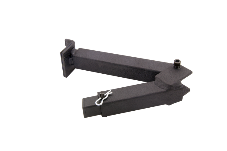 Go Anywhere Tire Jack for Motorcycles