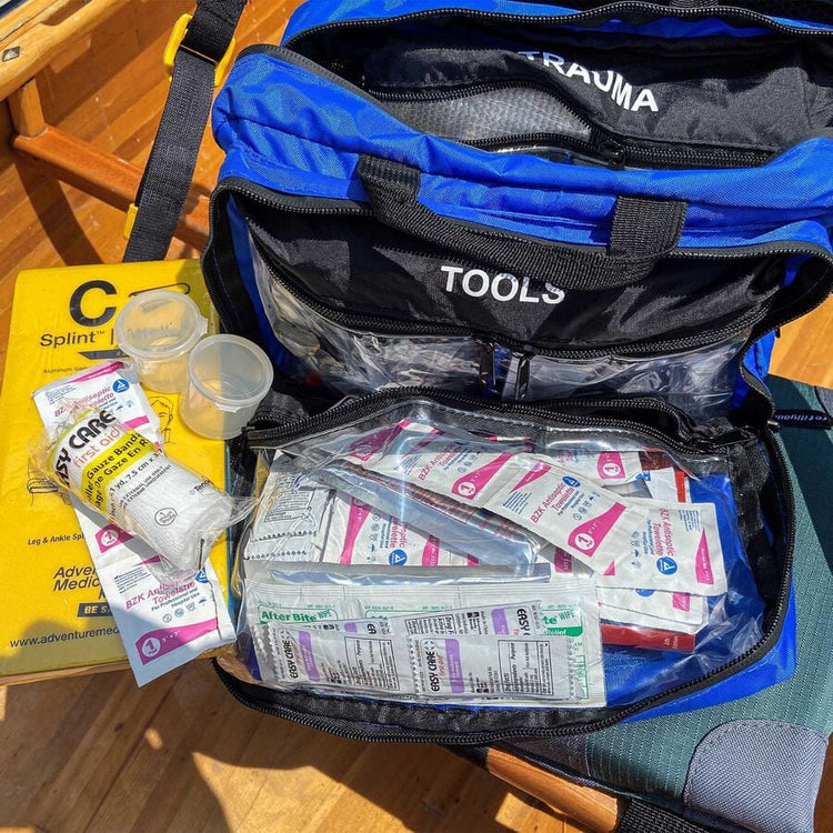 Adventure Medical Pro Series Guide First Aid Kit