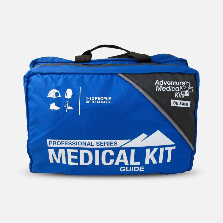 Adventure Medical Pro Series Guide First Aid Kit