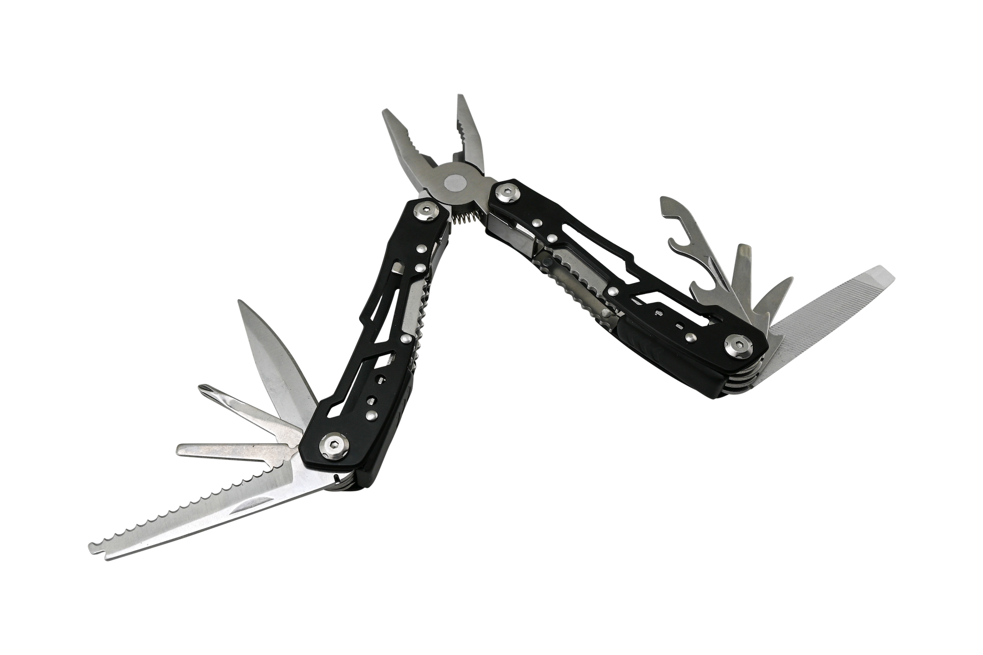 9-Function Multitool – V1 Motor