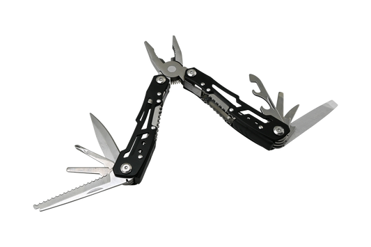 9-Function Multitool