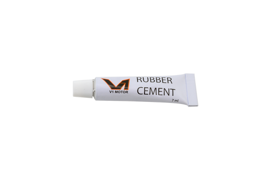 V1 Motor Rubber Cement